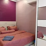 Luxurious Noble Homestay