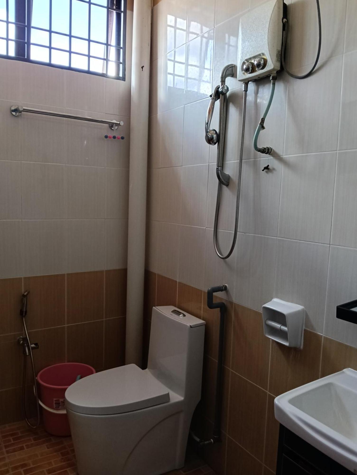 Vila Luxurious Noble