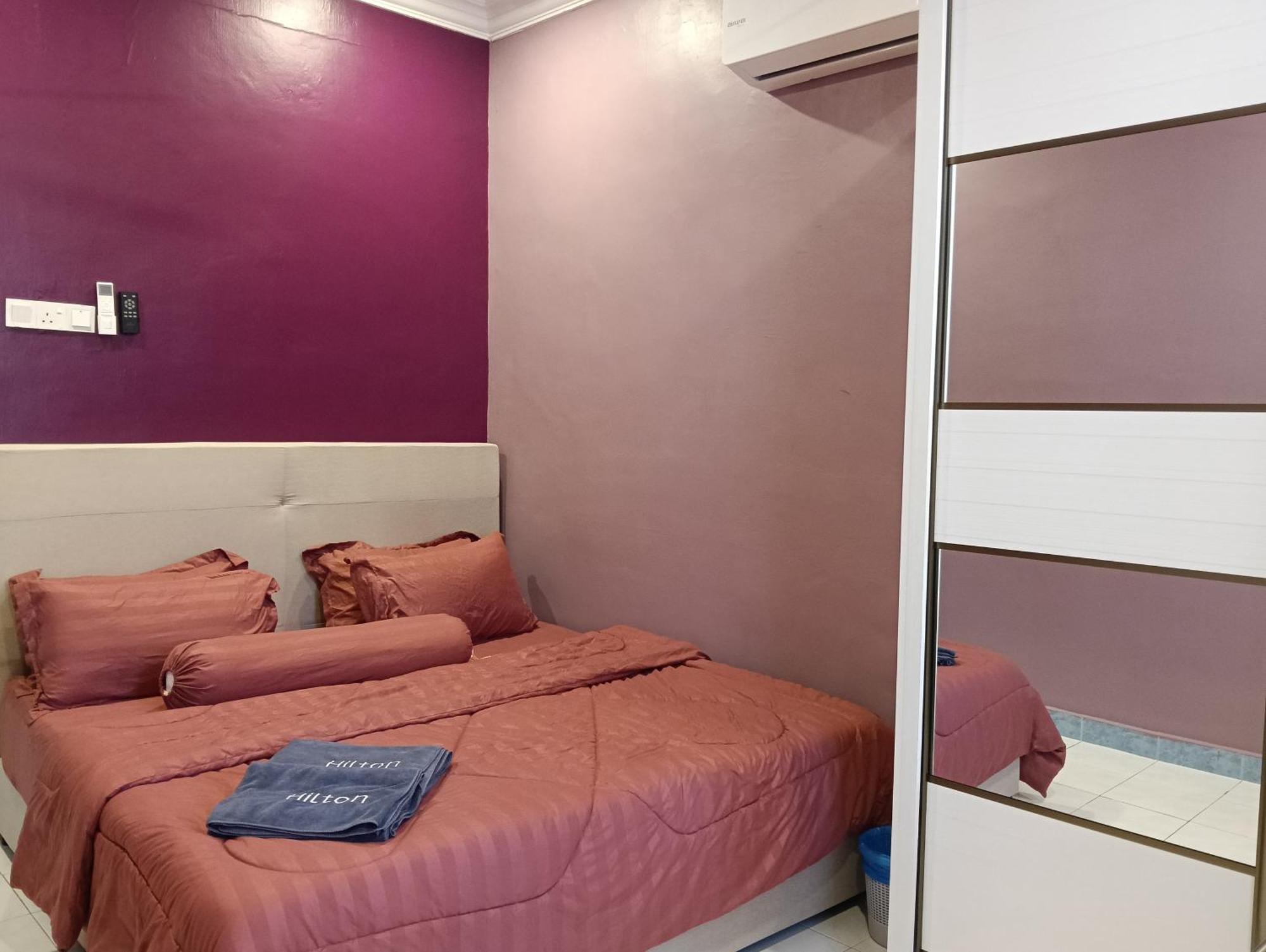 Luxurious Noble Vila Sungai Petani