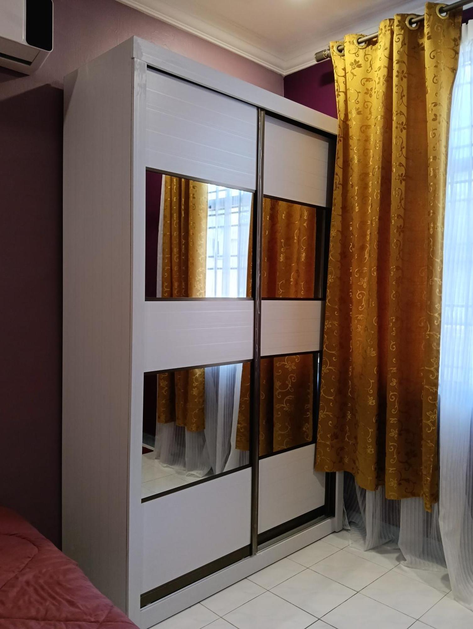 Luxurious Noble