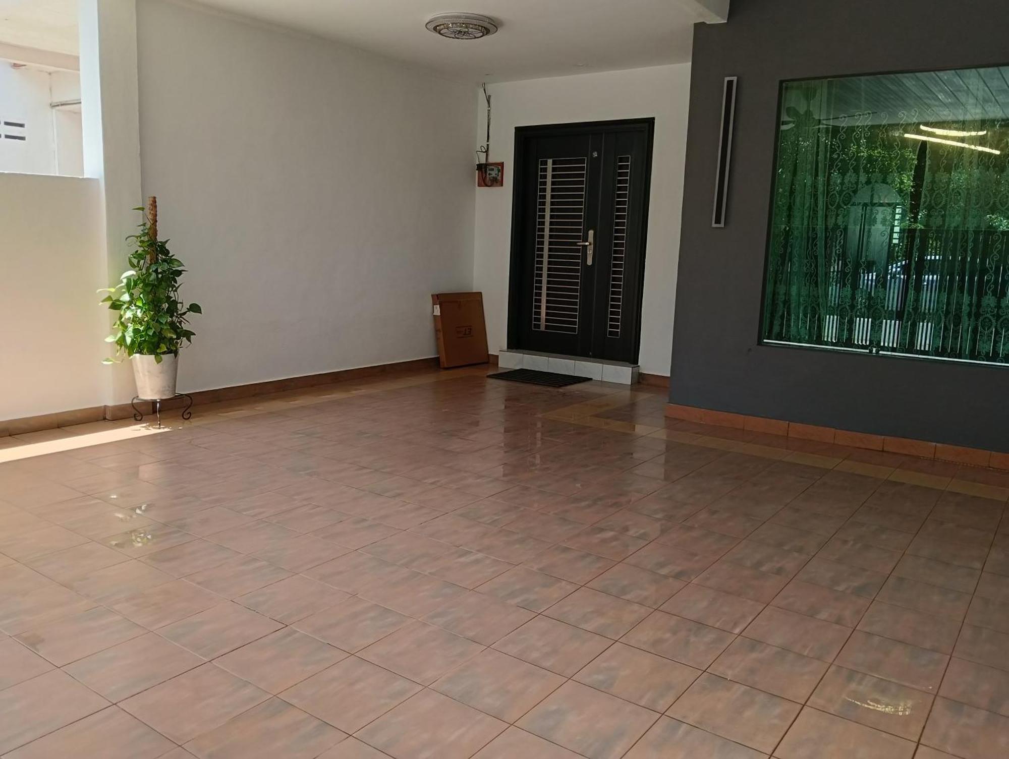 Luxurious Noble Vila *