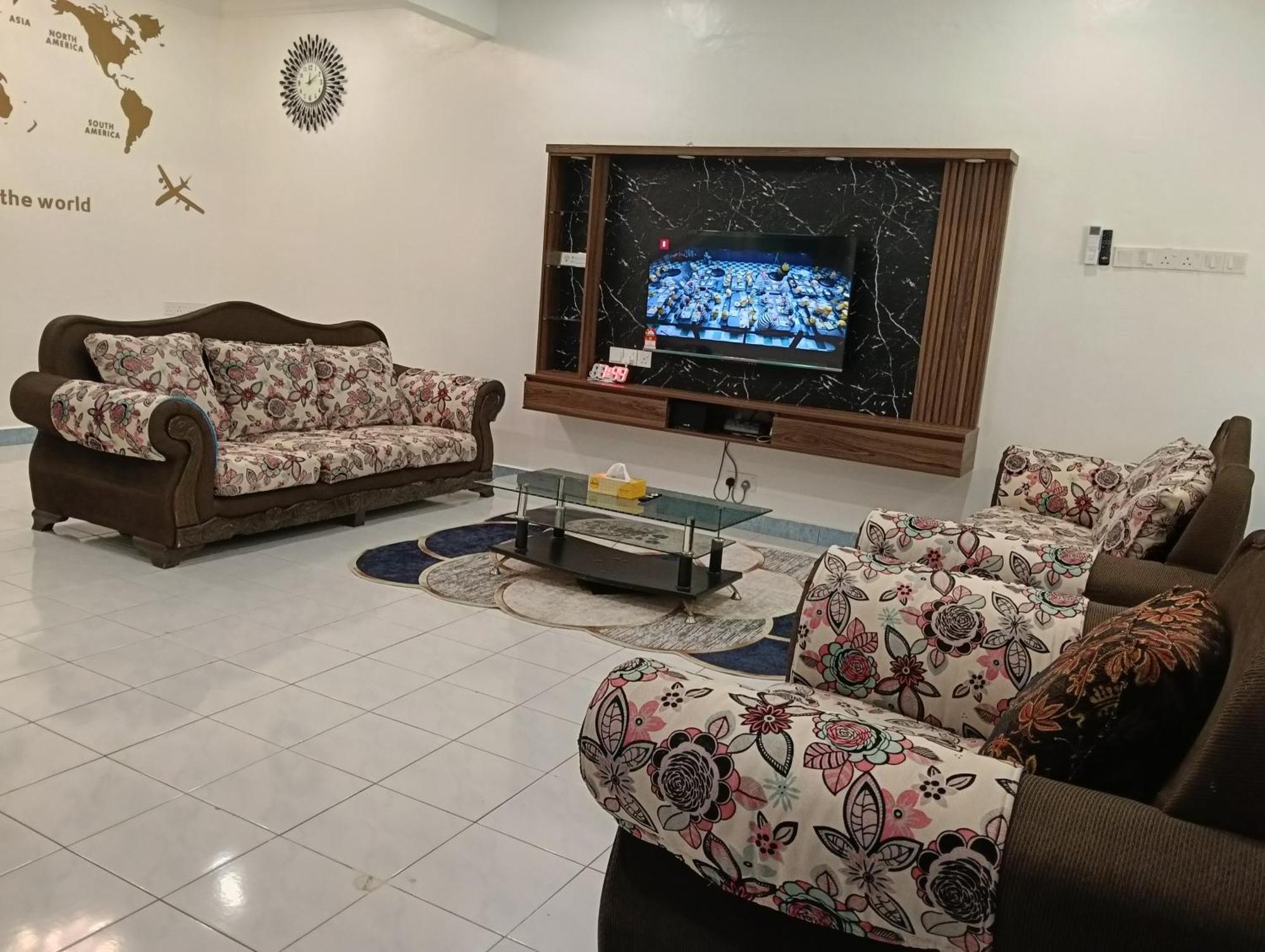 Luxurious Noble Vila Sungai Petani