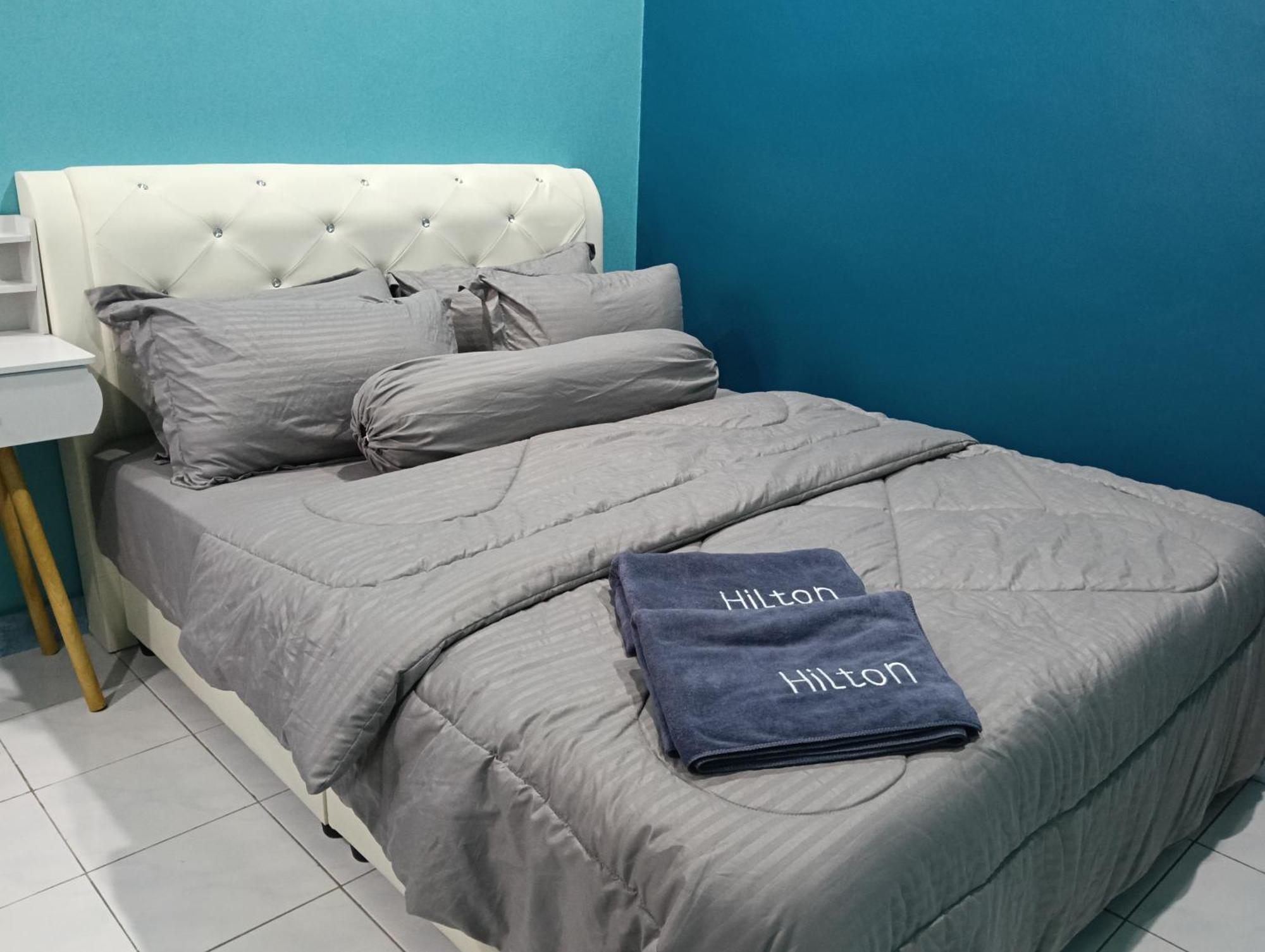 Luxurious Noble Vila
