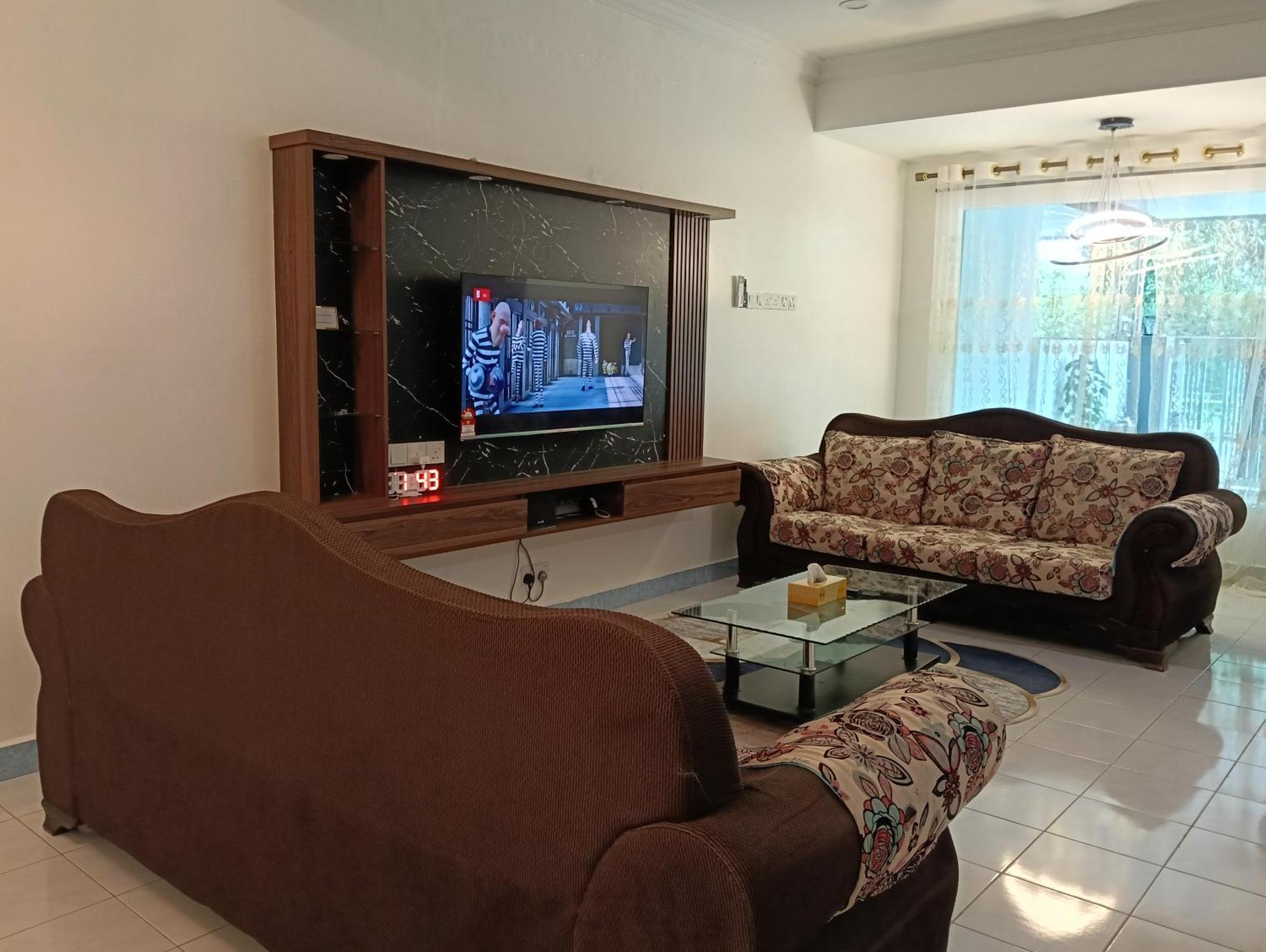 Vila Luxurious Noble