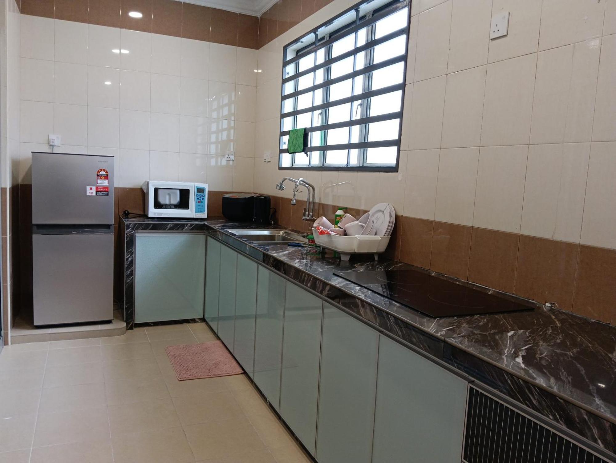 Vila Luxurious Noble
